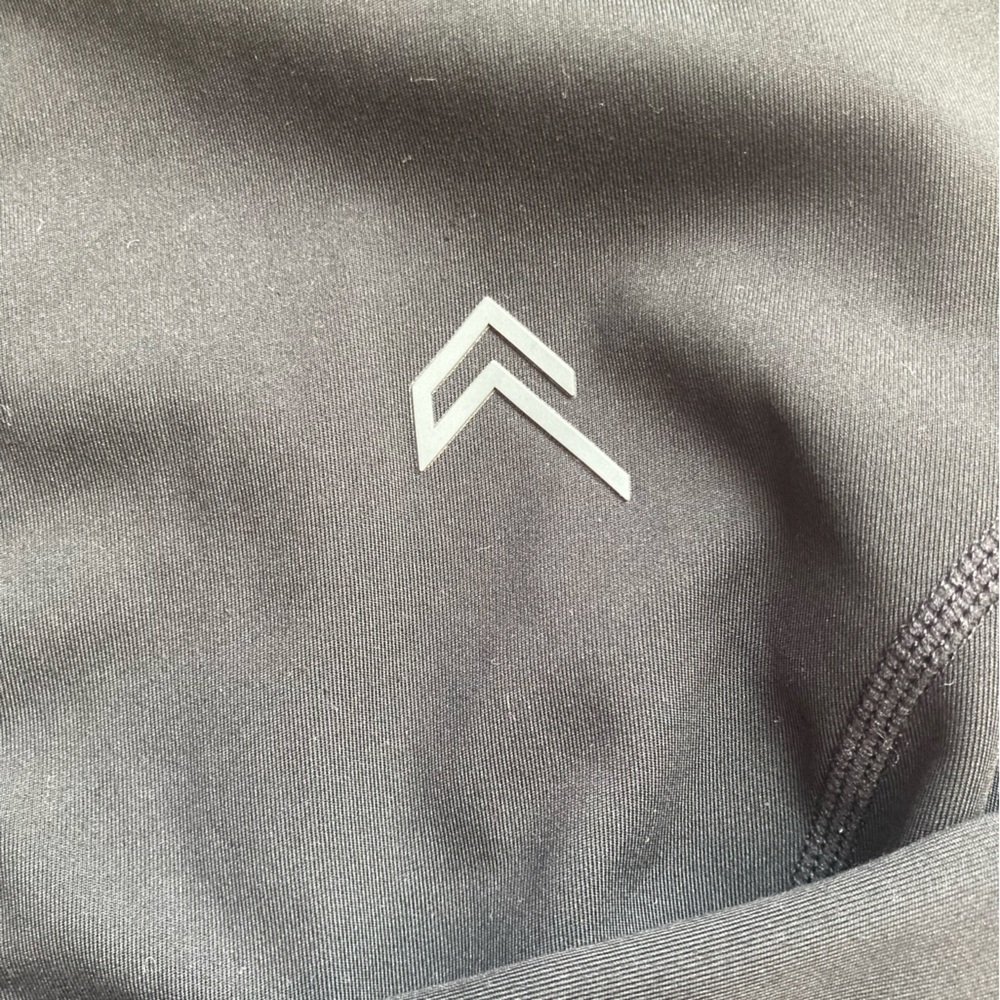 Oner Active Black Bomber Jacket - image 2